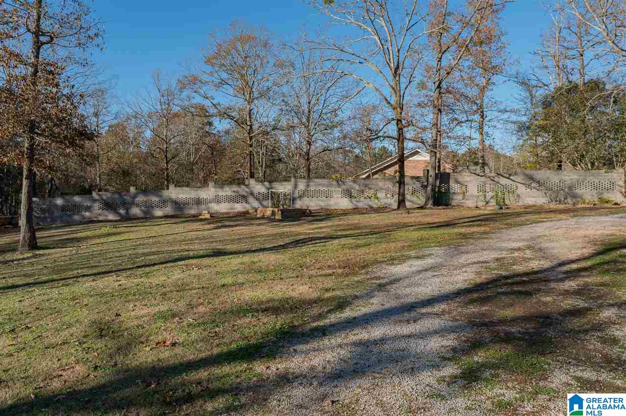 107 Zeltman Hill Road Pell City, AL 35128 - Photo 37 of 41