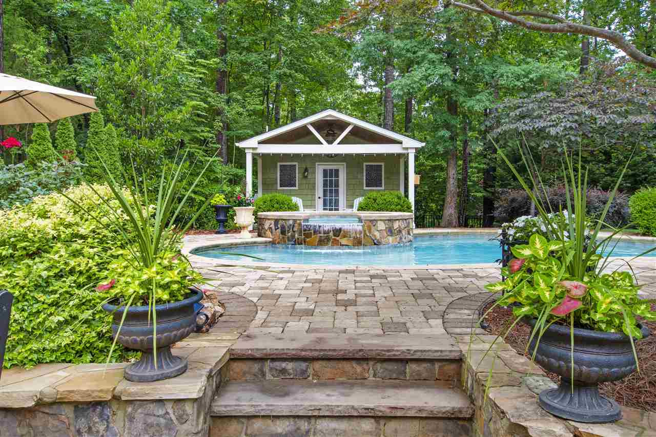 1608 Kirkby Lane Raleigh, NC 27614 - Photo 26 of 30 Photo 26