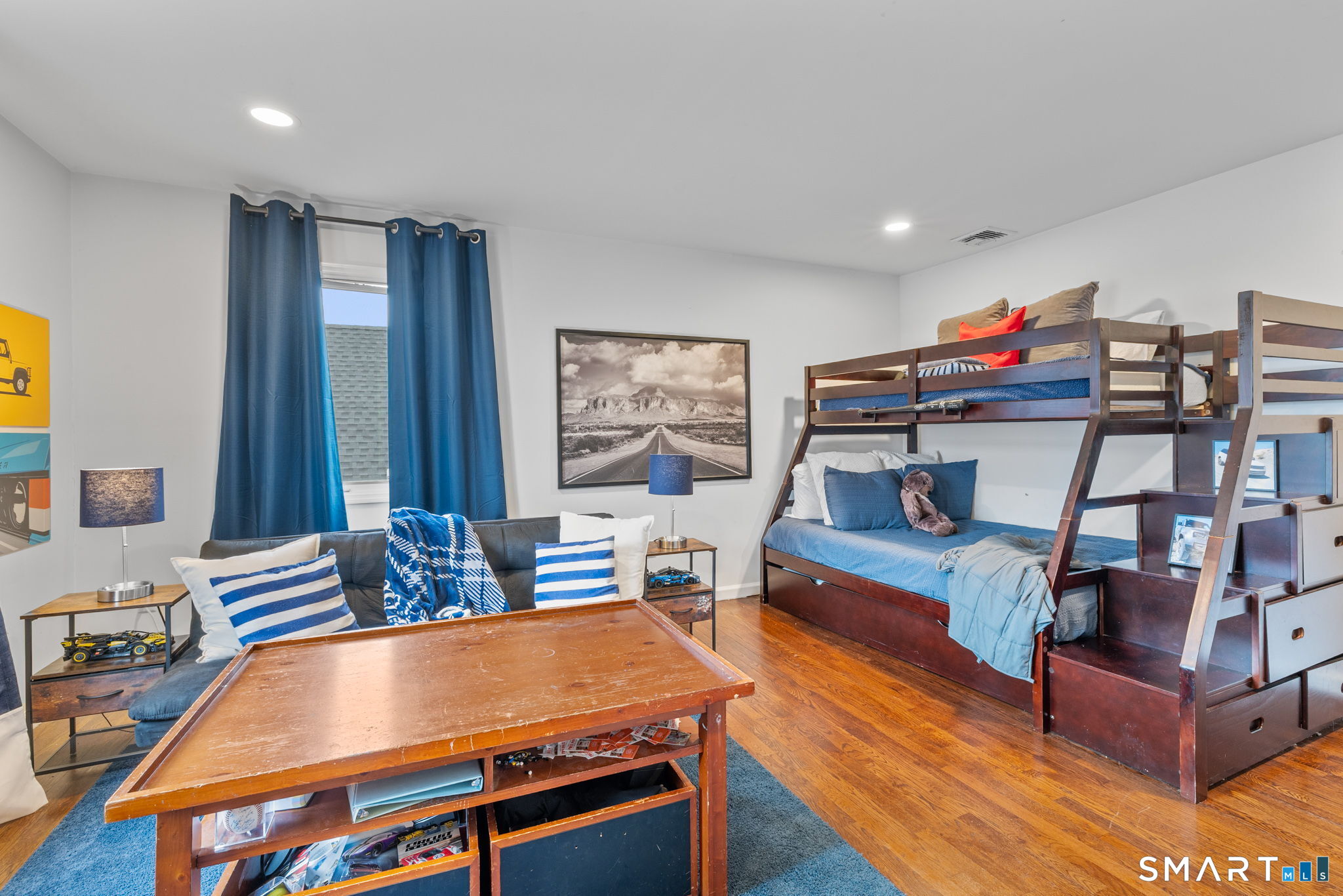 326 Thayer Pond Road Wilton, CT 06897 - Photo 30 of 40 a room with furniture pool table and windows