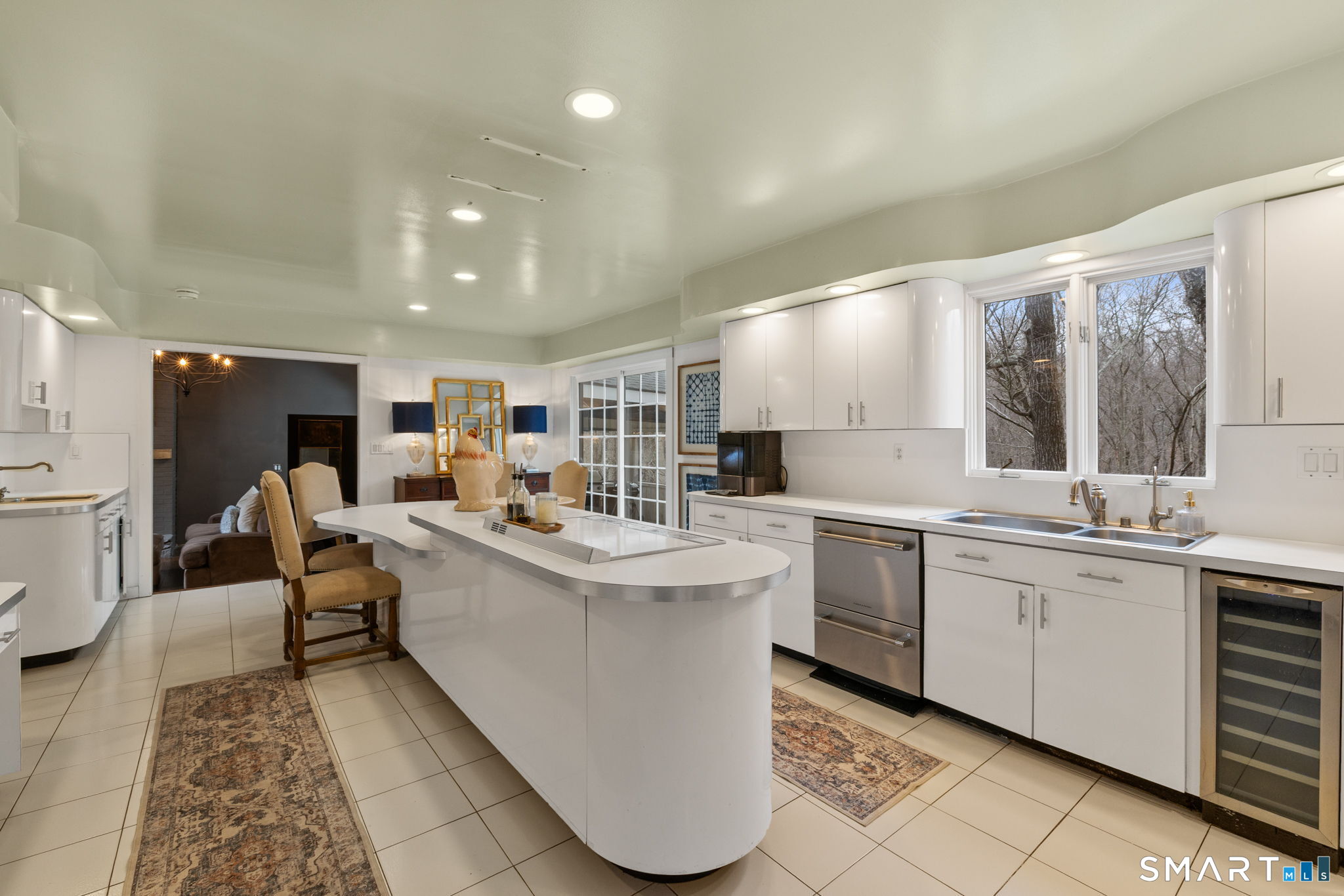 326 Thayer Pond Road Wilton, CT 06897 - Photo 34 of 40