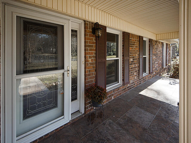 201 Turtle Cove Road Summerville, SC 29485 - Photo 2 of 44 Bring your rocking chairs