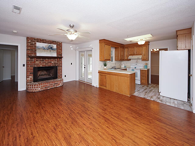 201 Turtle Cove Road Summerville, SC 29485 - Photo 16 of 44 Another view