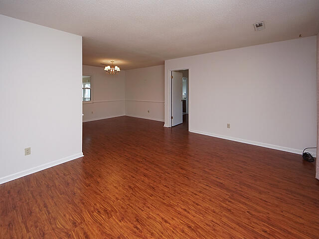 201 Turtle Cove Road Summerville, SC 29485 - Photo 4 of 44 Foyer to LR/DR combo