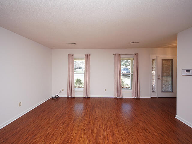 201 Turtle Cove Road Summerville, SC 29485 - Photo 5 of 44 From Dining to living room