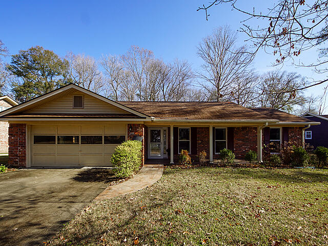 201 Turtle Cove Road Summerville, SC 29485 - Photo 44 of 44 Welcome Home!!