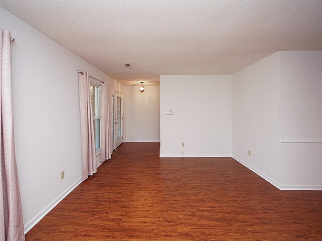 201 Turtle Cove Road Summerville, SC 29485 - Photo 6 of 44 Living room to Foyer