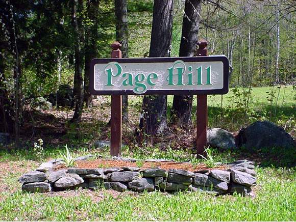 50 Deacon Willey Road Campton, NH 03223 - Photo 1 of 5