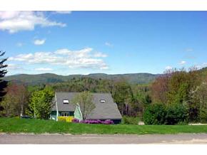50 Deacon Willey Road Campton, NH 03223 - Photo 3 of 5