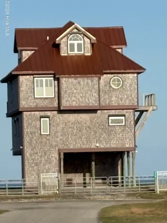 $650,000 | 616 Nelson Neck Road, Sealevel, NC 28577