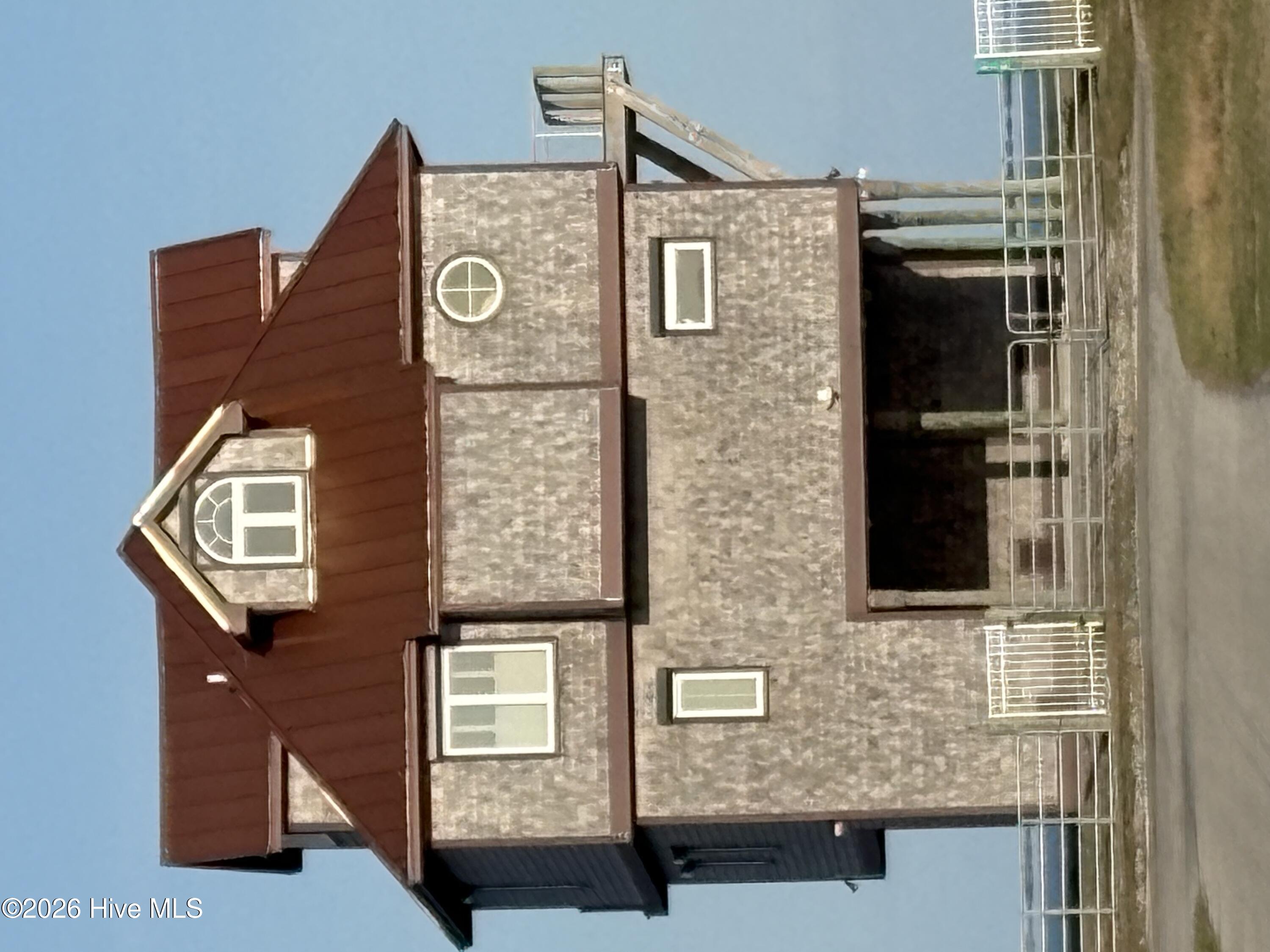 Spectacular Water Views