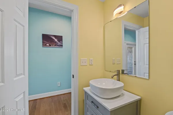 $650,000 | 616 Nelson Neck Road, Sealevel, NC 28577