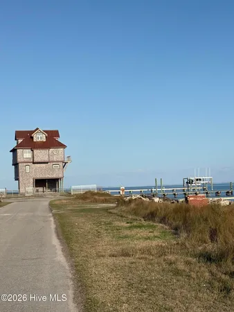 $650,000 | 616 Nelson Neck Road, Sealevel, NC 28577