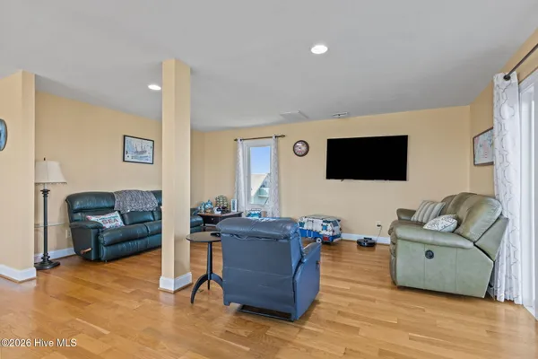 $650,000 | 616 Nelson Neck Road, Sealevel, NC 28577