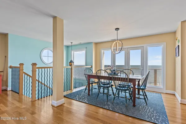 $650,000 | 616 Nelson Neck Road, Sealevel, NC 28577