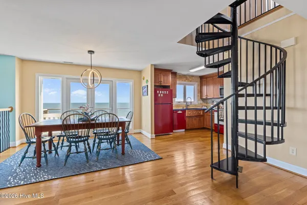 $650,000 | 616 Nelson Neck Road, Sealevel, NC 28577