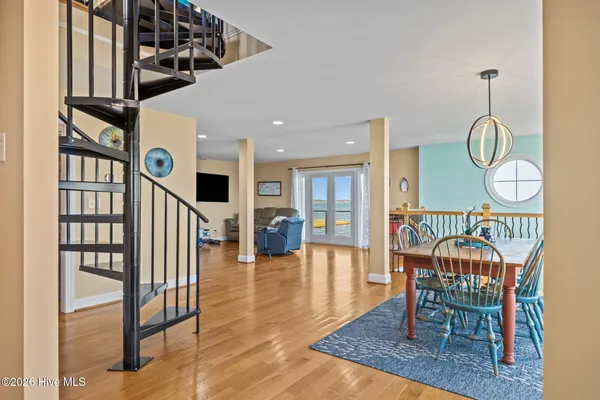 $650,000 | 616 Nelson Neck Road, Sealevel, NC 28577