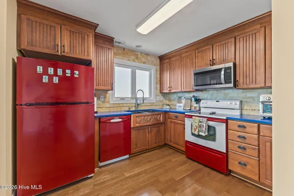 $650,000 | 616 Nelson Neck Road, Sealevel, NC 28577