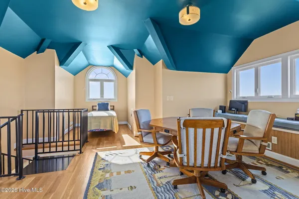 $650,000 | 616 Nelson Neck Road, Sealevel, NC 28577