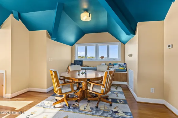 $650,000 | 616 Nelson Neck Road, Sealevel, NC 28577