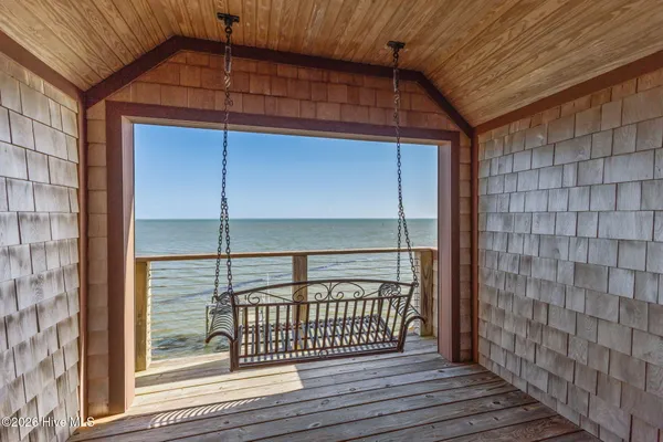 $650,000 | 616 Nelson Neck Road, Sealevel, NC 28577