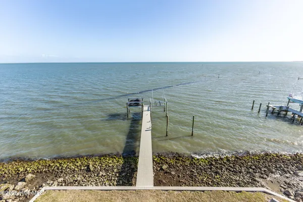 $650,000 | 616 Nelson Neck Road, Sealevel, NC 28577