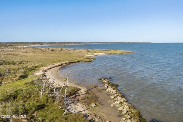 $650,000 | 616 Nelson Neck Road, Sealevel, NC 28577