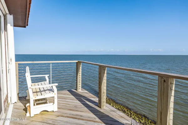 $650,000 | 616 Nelson Neck Road, Sealevel, NC 28577