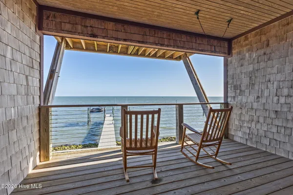 $650,000 | 616 Nelson Neck Road, Sealevel, NC 28577