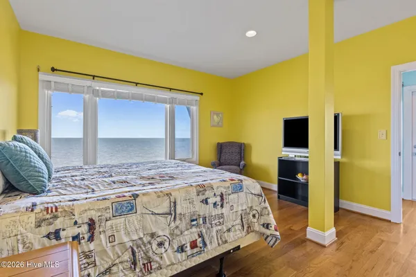 $650,000 | 616 Nelson Neck Road, Sealevel, NC 28577