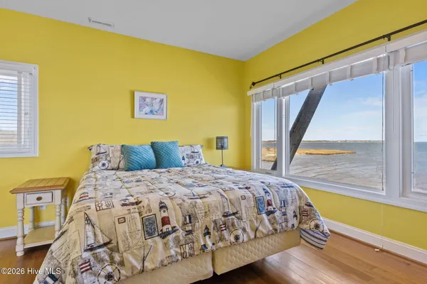 $650,000 | 616 Nelson Neck Road, Sealevel, NC 28577