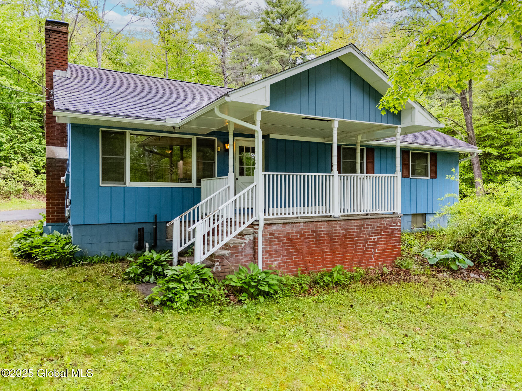 91 Middle Road Lake George, NY 12845 - Photo 1 of 57 20250522-DJI_20250522122428_0426_D