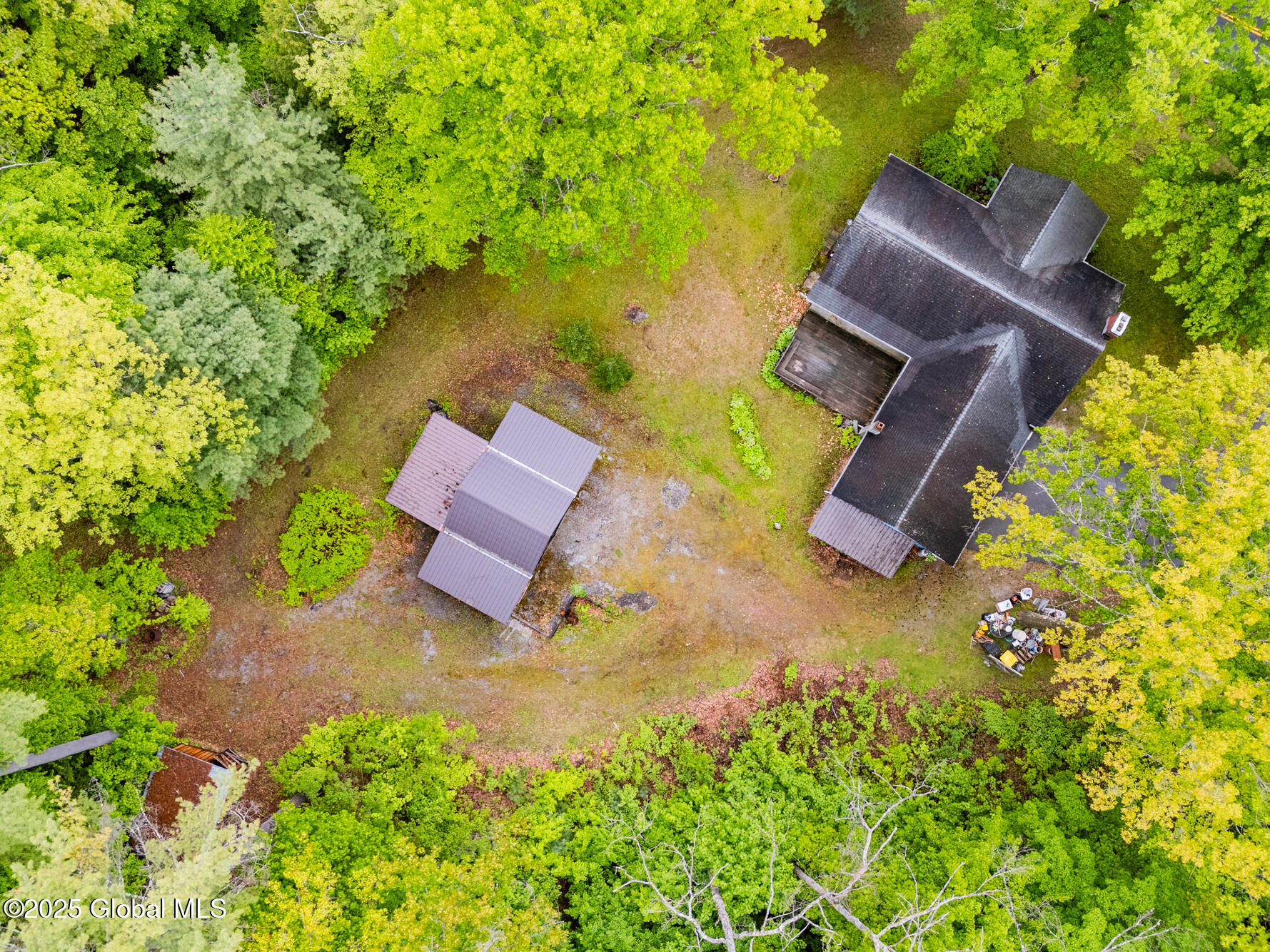 91 Middle Road Lake George, NY 12845 - Photo 7 of 57 20250522-DJI_20250522122033_0405_D