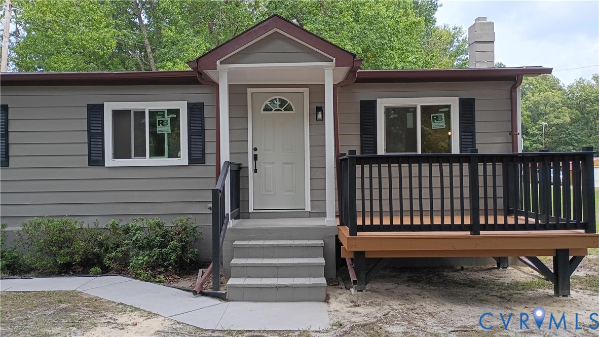 27701 Prince Edward Highway Rice, VA 23966 - Photo 2 of 72 Gallery Image 2