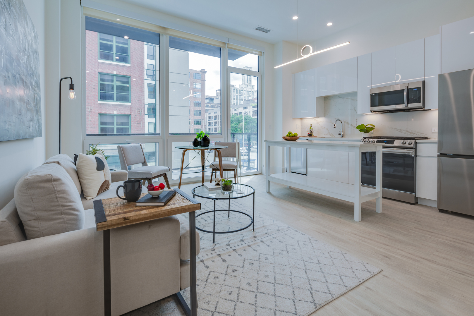 812 West Adams Street, Unit 512 Chicago, IL 60607 - Photo 10 of 16