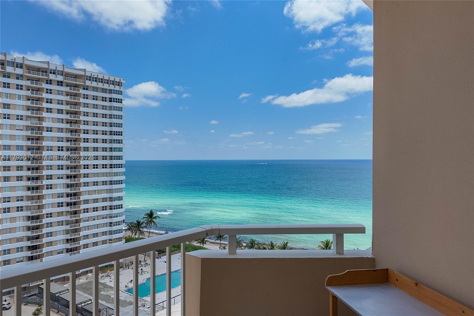 1980 South Ocean Dr Unit 14B