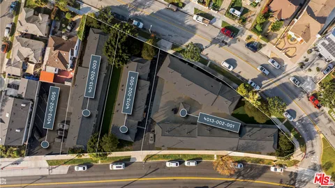 $4,200,000 | 1108 East Fairview Boulevard, Inglewood, CA 90302