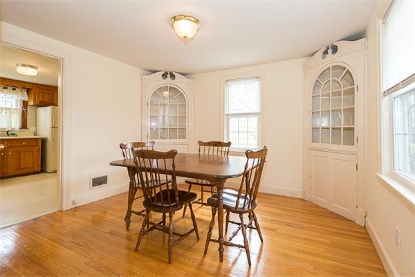 42 Melvin Road Arlington, MA 02474 - Photo 5 of 19 Gallery Image 5