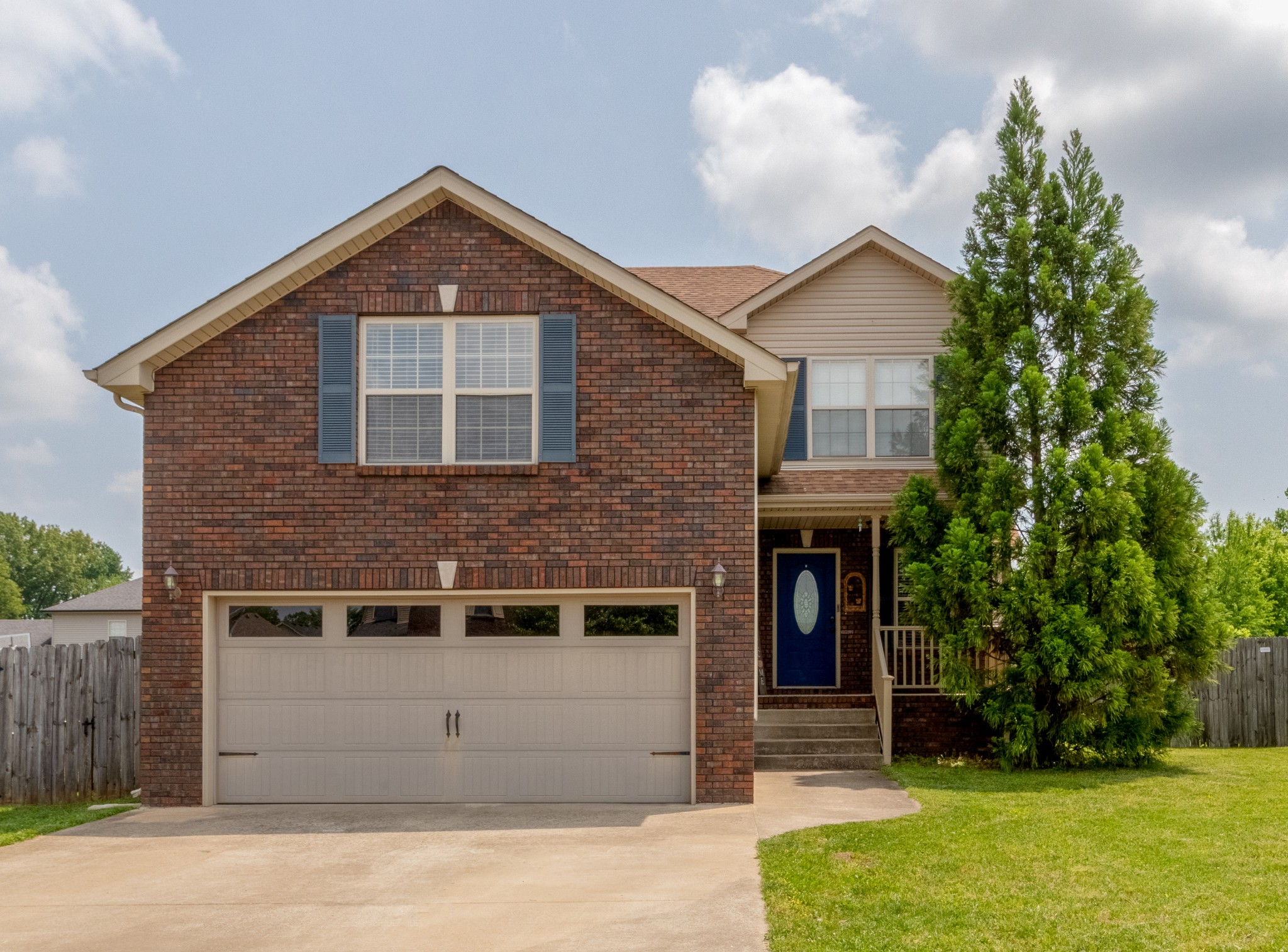1957 Patton Road Clarksville, TN 37042 - Photo 1 of 25 Gallery Image 1
