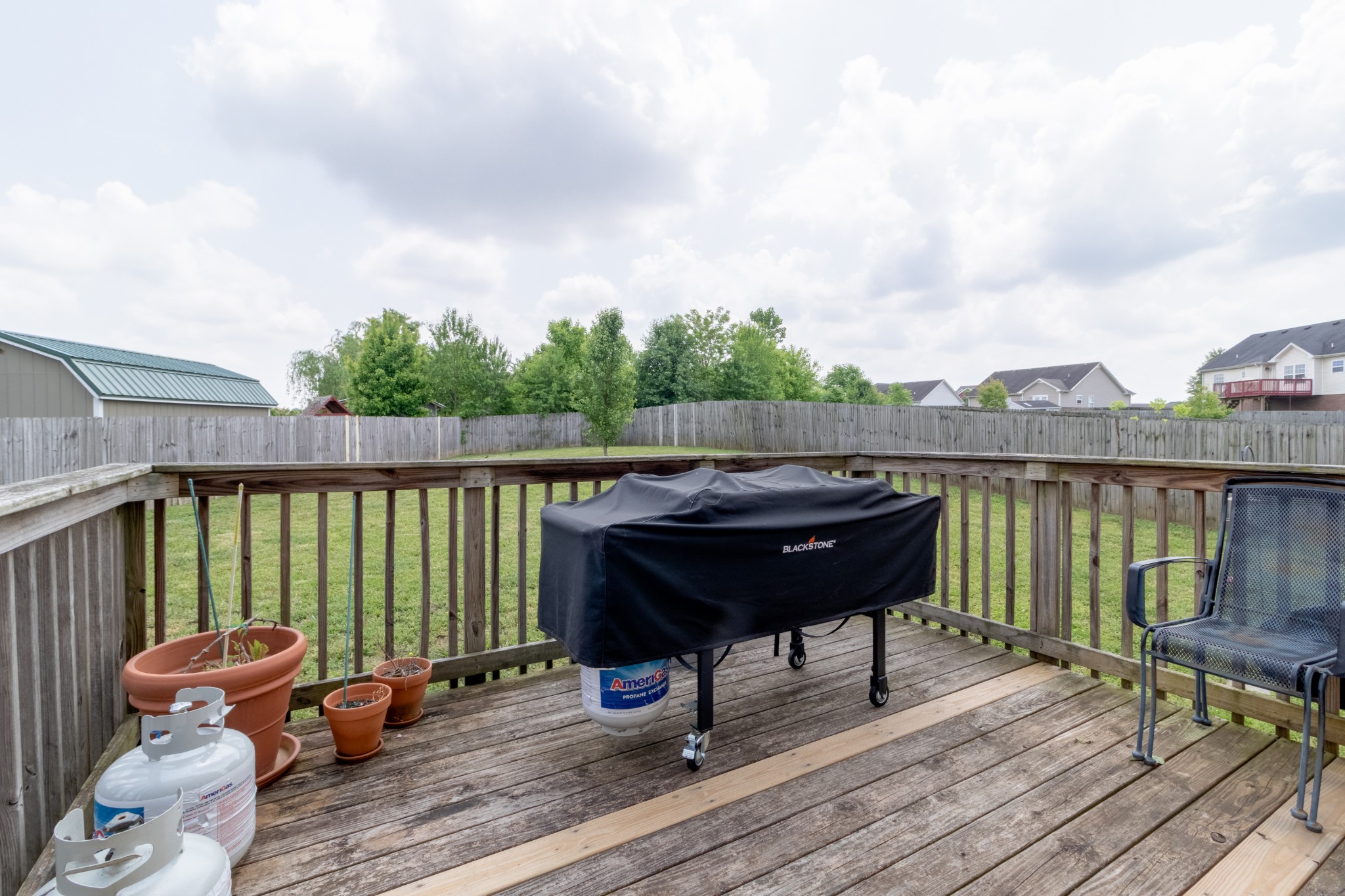 1957 Patton Road Clarksville, TN 37042 - Photo 19 of 25 Gallery Image 19