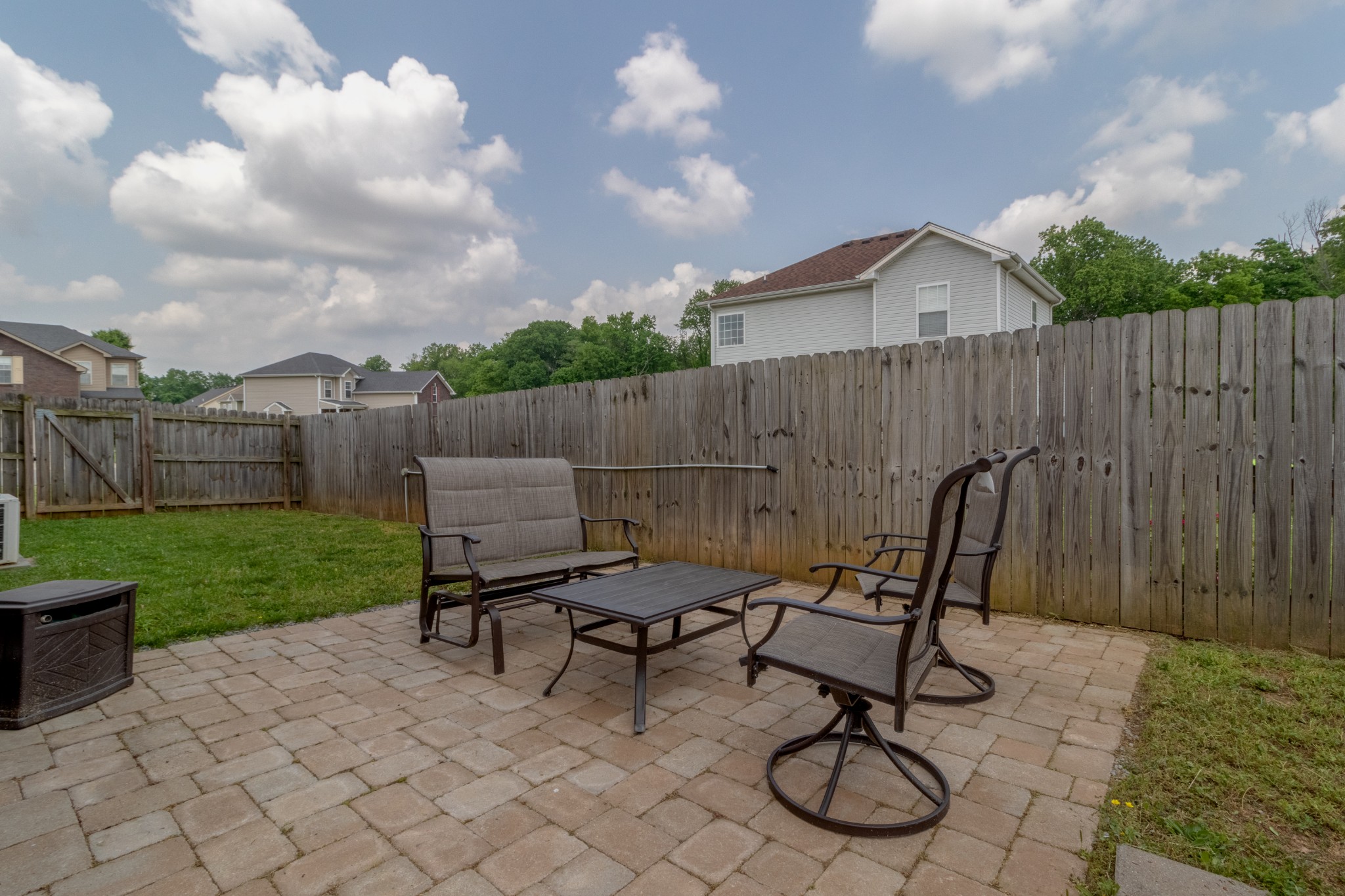 1957 Patton Road Clarksville, TN 37042 - Photo 20 of 25 Gallery Image 20