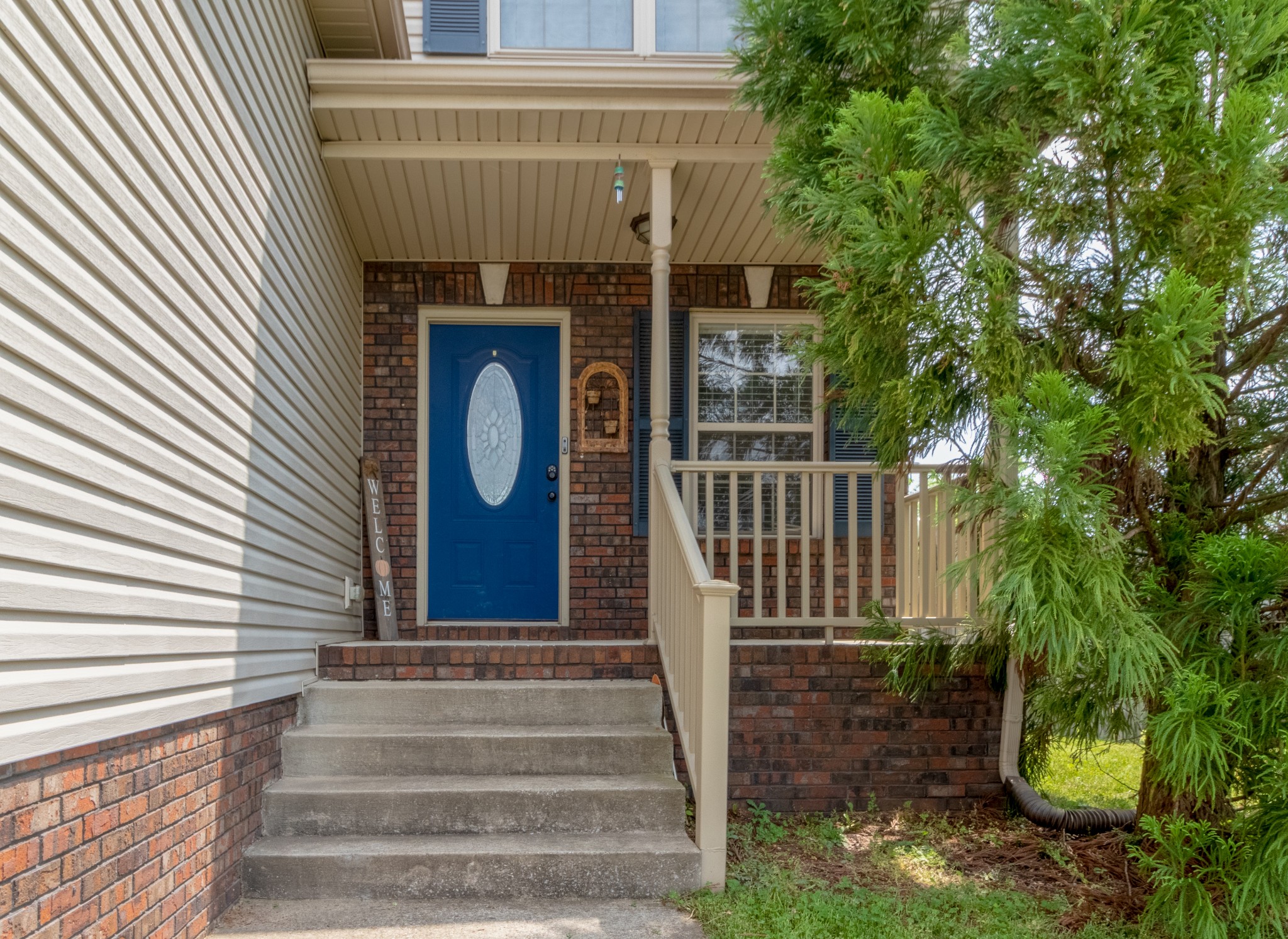 1957 Patton Road Clarksville, TN 37042 - Photo 2 of 25 Gallery Image 2