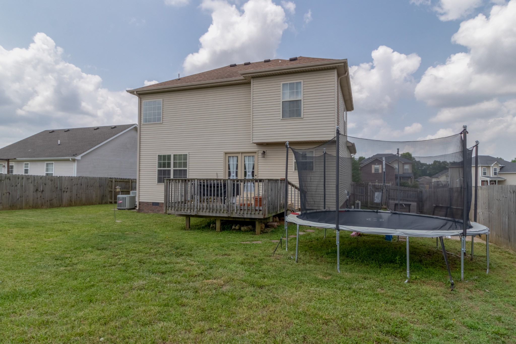 1957 Patton Road Clarksville, TN 37042 - Photo 22 of 25 Gallery Image 22