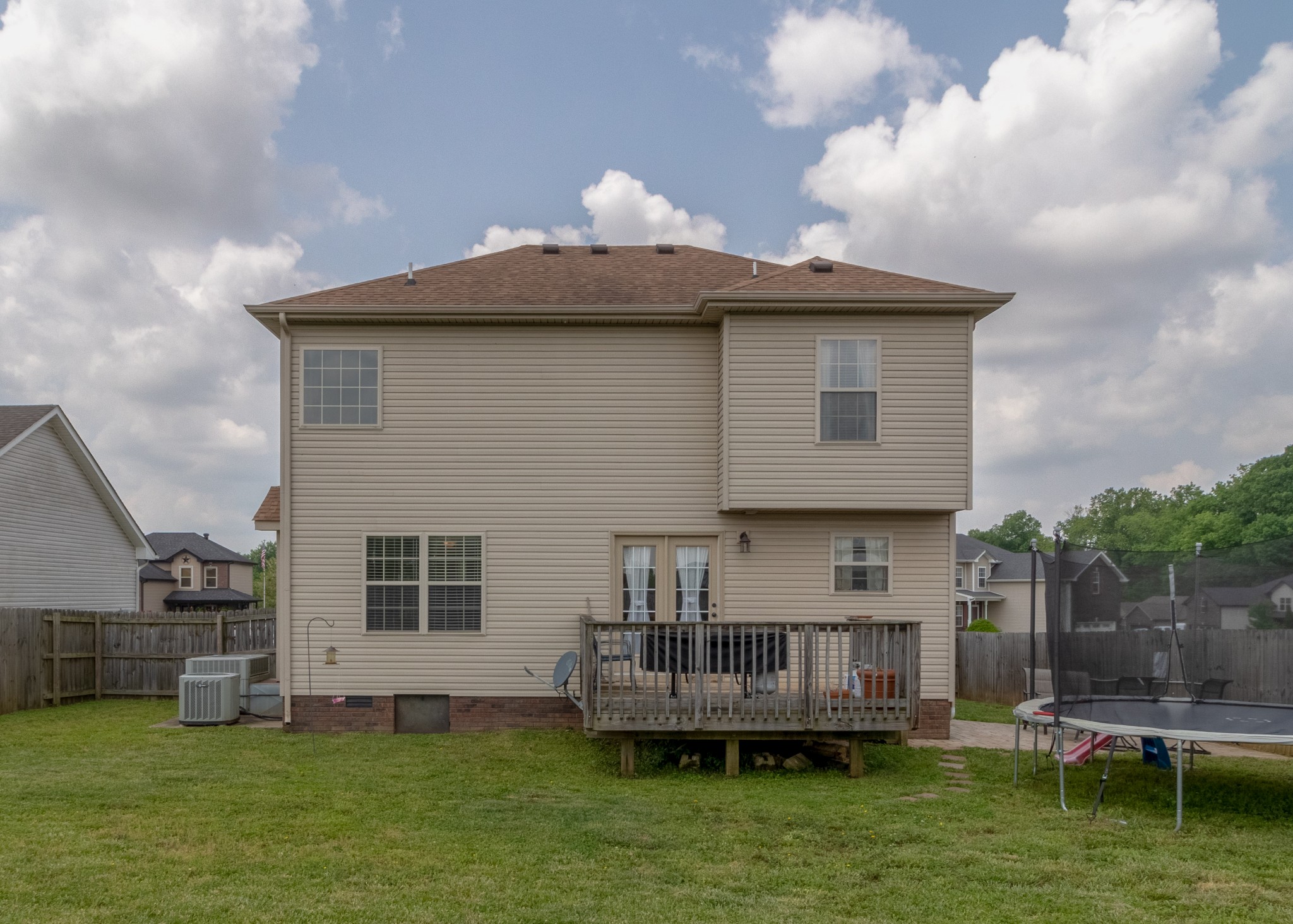 1957 Patton Road Clarksville, TN 37042 - Photo 23 of 25 Gallery Image 23