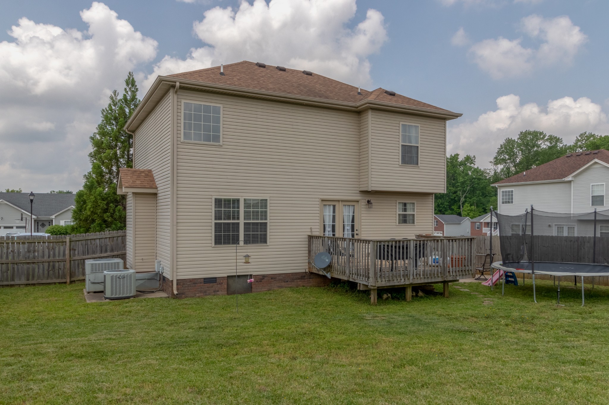 1957 Patton Road Clarksville, TN 37042 - Photo 24 of 25 Gallery Image 24