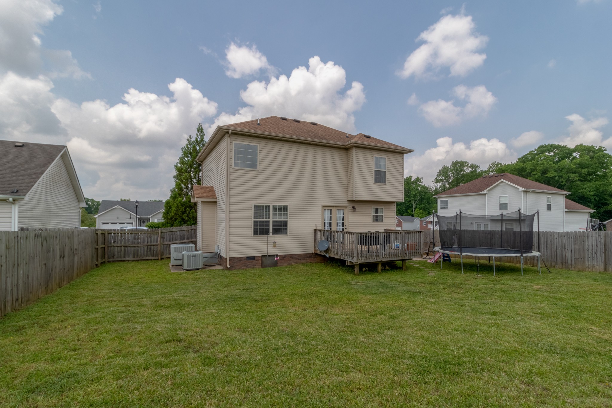 1957 Patton Road Clarksville, TN 37042 - Photo 25 of 25 Gallery Image 25
