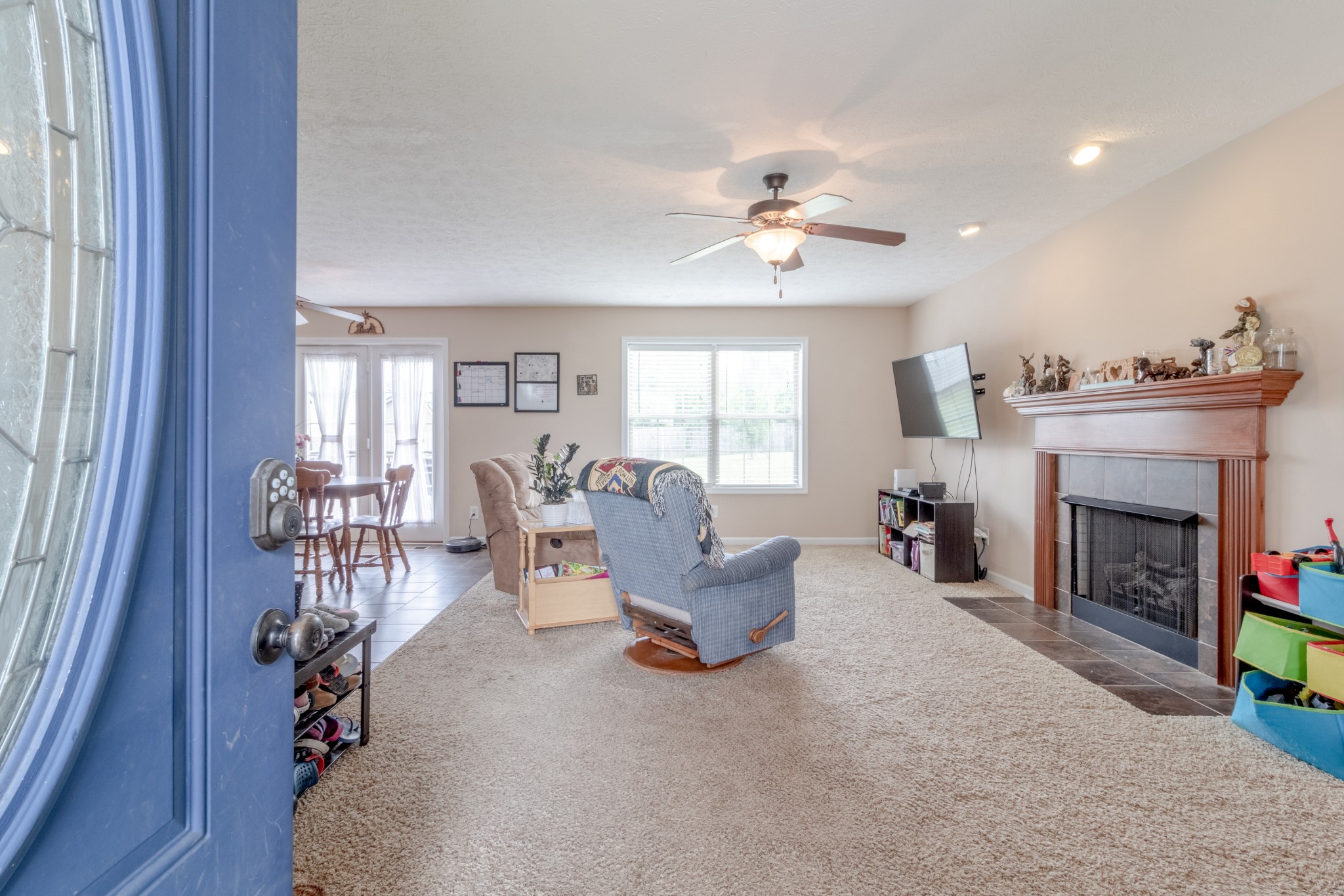 1957 Patton Road Clarksville, TN 37042 - Photo 3 of 25 Gallery Image 3