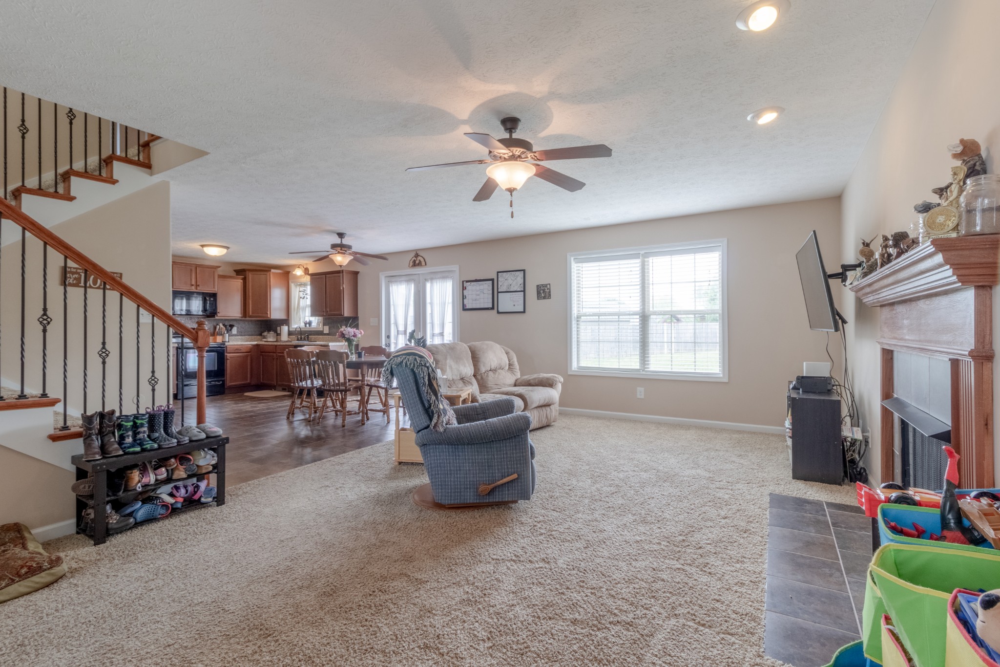 1957 Patton Road Clarksville, TN 37042 - Photo 4 of 25 Gallery Image 4