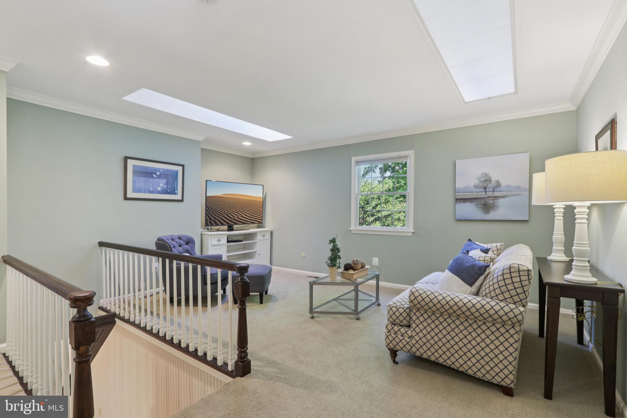 33 Wingstone Lane Devon, PA 19333 - Photo 21 of 39 2nd story Open Loft