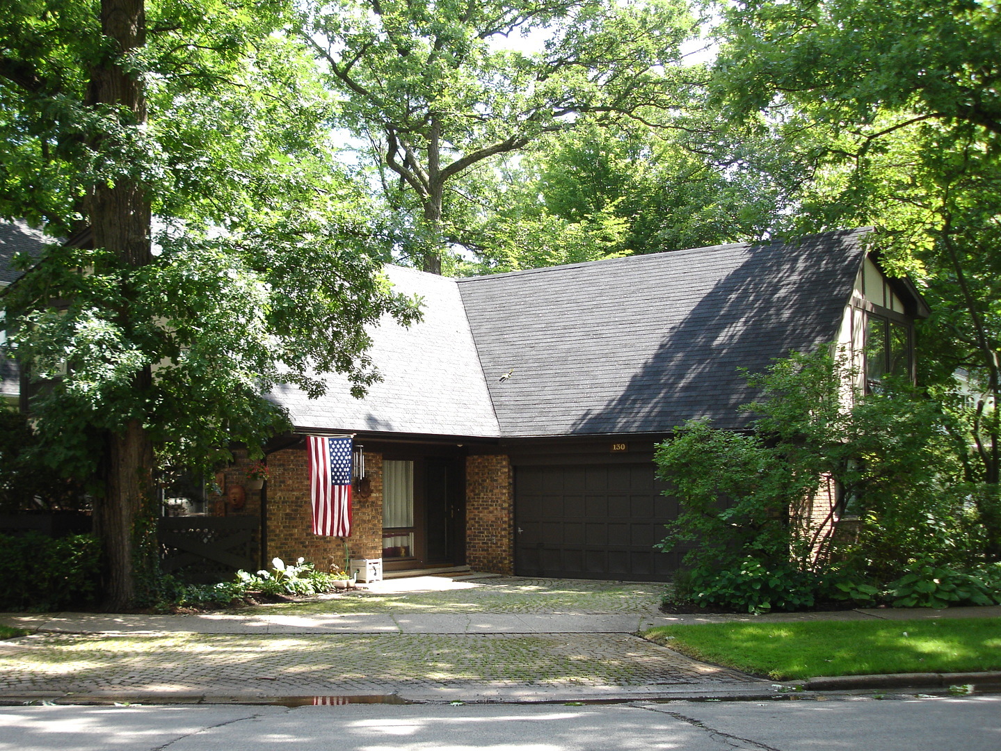 130 Prairie Avenue Wilmette, IL 60091 - Photo 1 of 24
