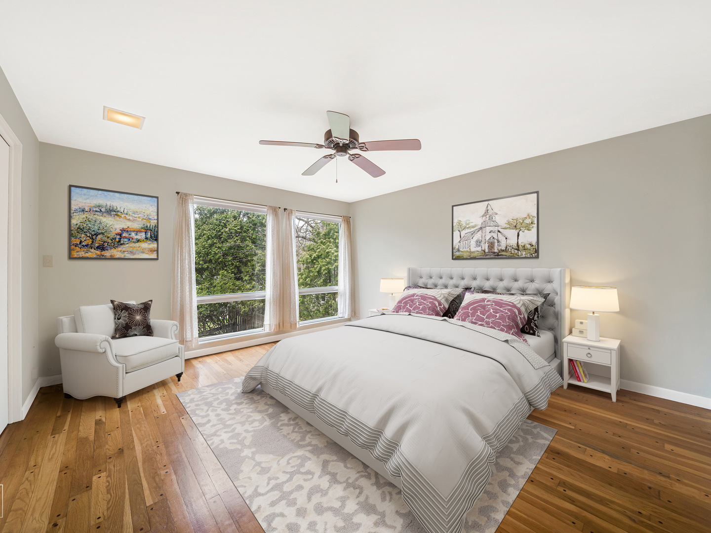 130 Prairie Avenue Wilmette, IL 60091 - Photo 15 of 24